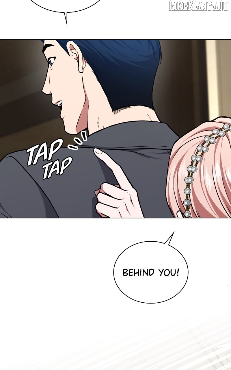 National Tax Service Thug Chapter 179 - page 34