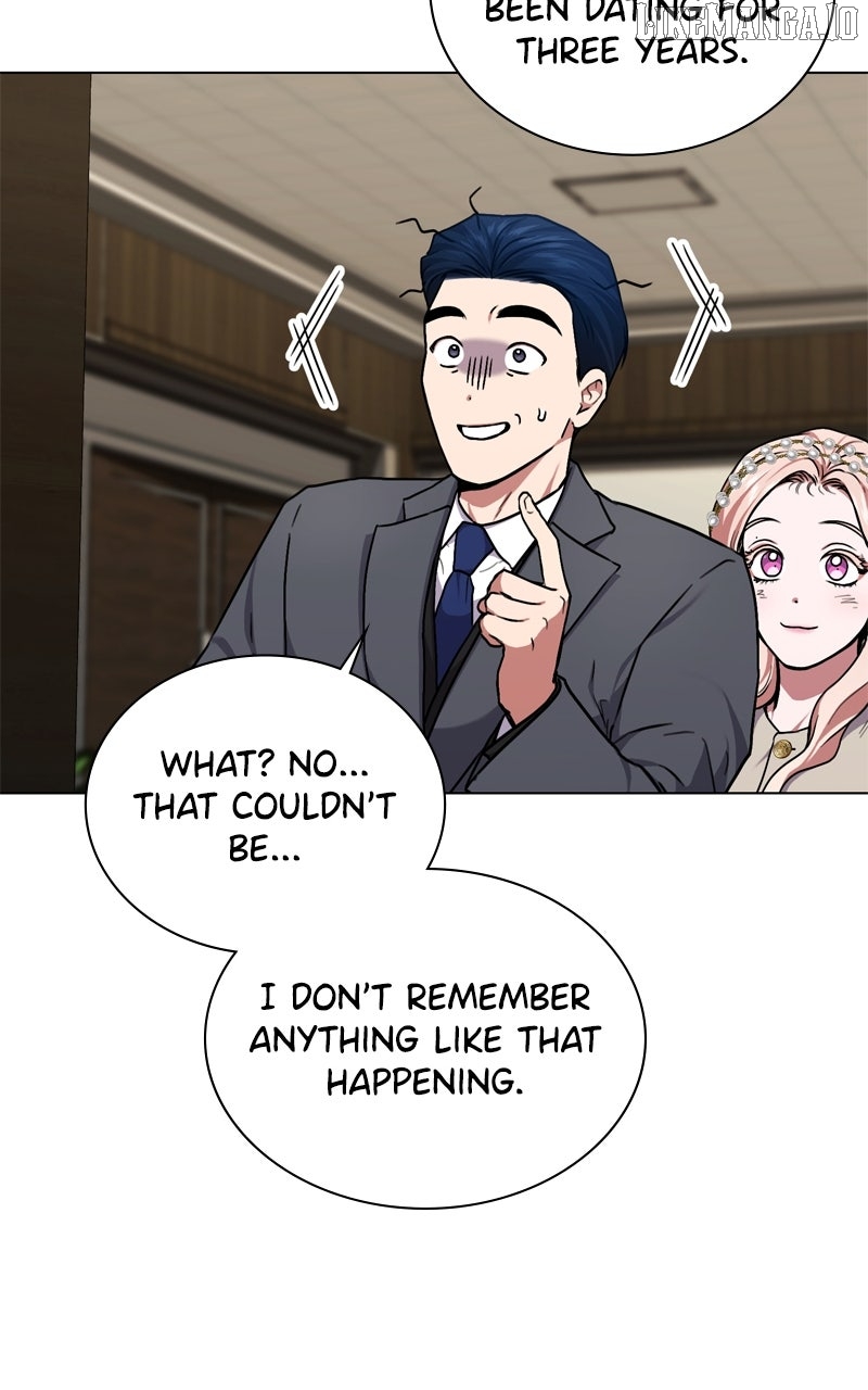 National Tax Service Thug Chapter 179 - page 42