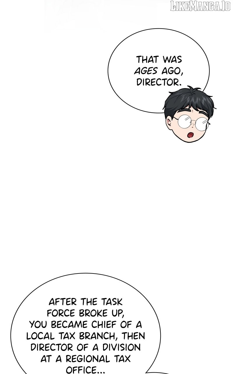 National Tax Service Thug Chapter 179 - page 45
