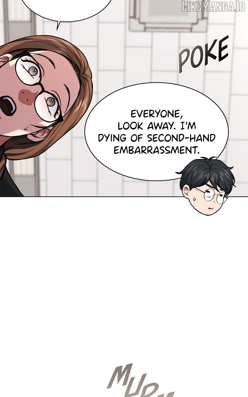 National Tax Service Thug Chapter 179 - page 62