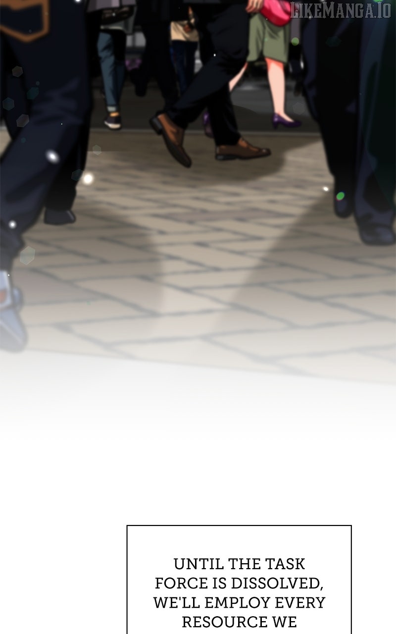 National Tax Service Thug Chapter 179 - page 72