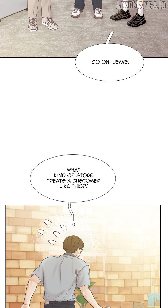 Girl’s World ( World of Girl ) Chapter 463 - page 32