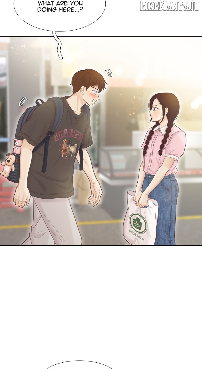 Girl’s World ( World of Girl ) Chapter 464 - page 5