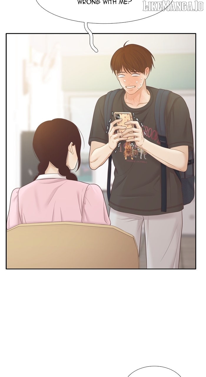 Girl’s World ( World of Girl ) Chapter 464 - page 34