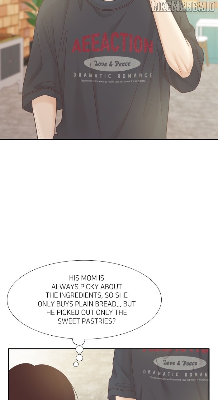Girl’s World ( World of Girl ) Chapter 464 - page 59