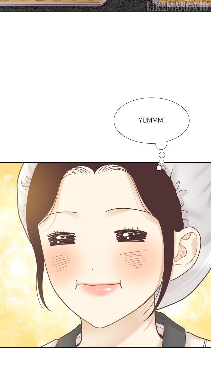 Girl’s World ( World of Girl ) Chapter 464 - page 80