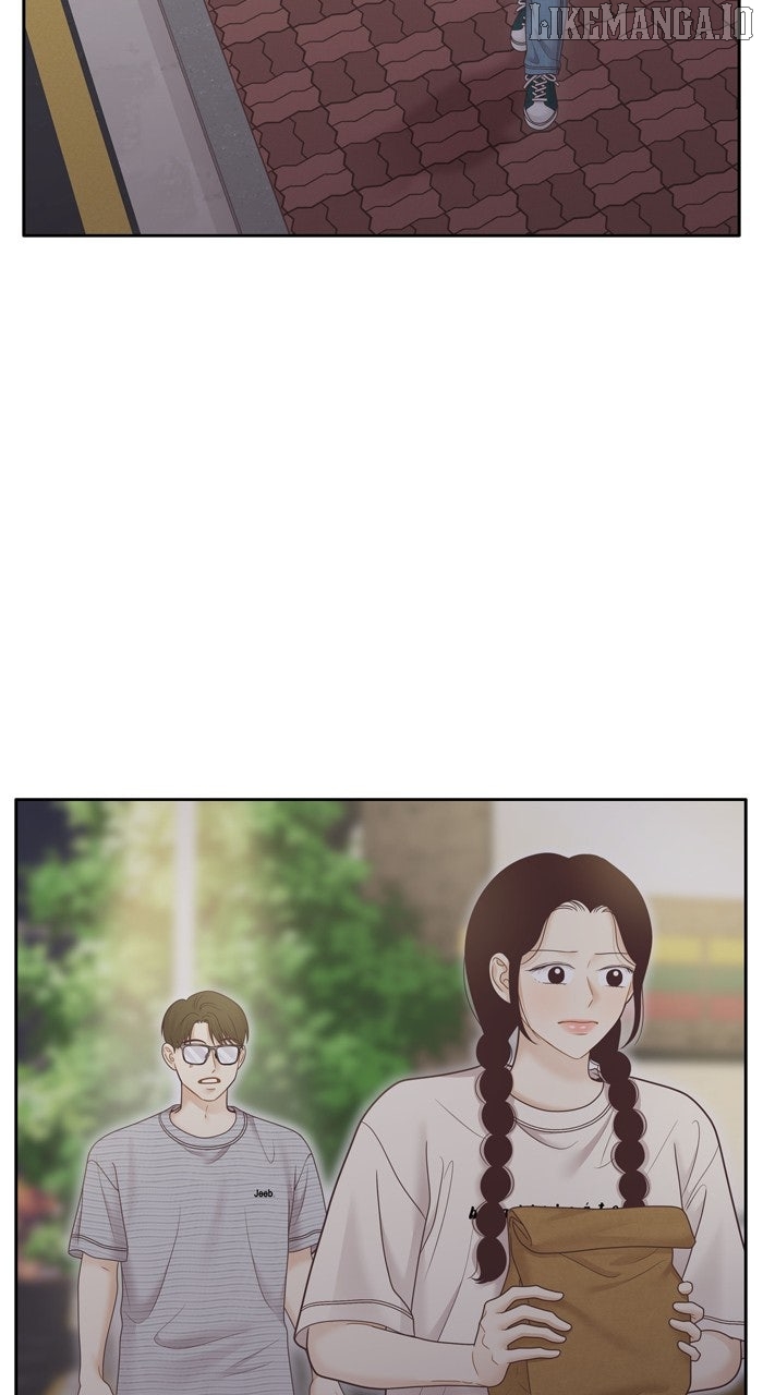 Girl’s World ( World of Girl ) Chapter 465 - page 5