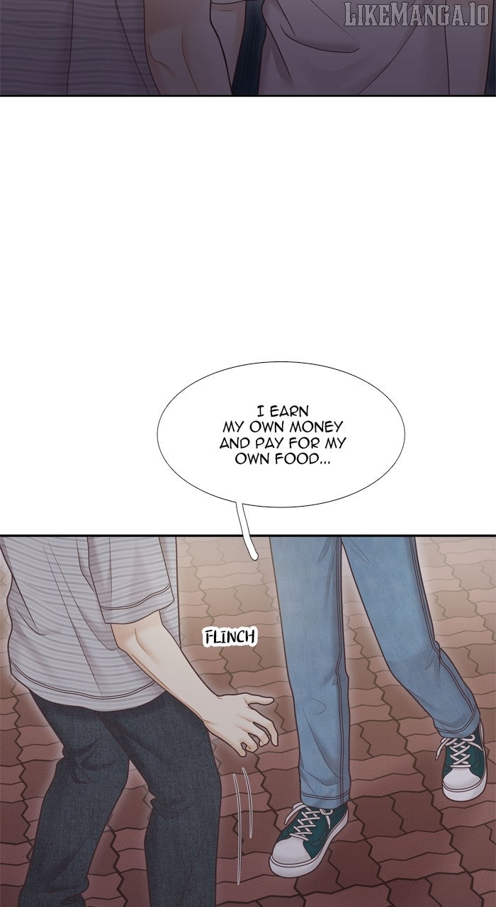 Girl’s World ( World of Girl ) Chapter 465 - page 24