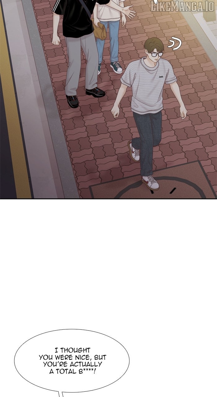 Girl’s World ( World of Girl ) Chapter 465 - page 34