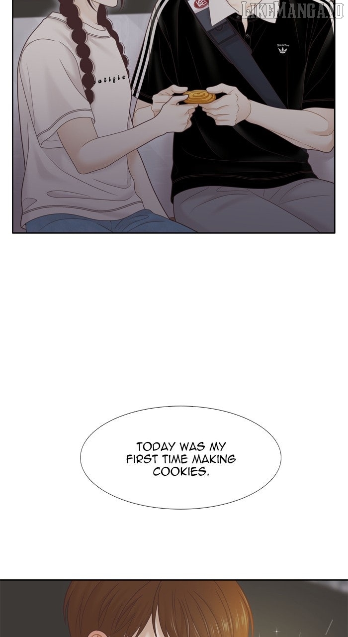 Girl’s World ( World of Girl ) Chapter 465 - page 44