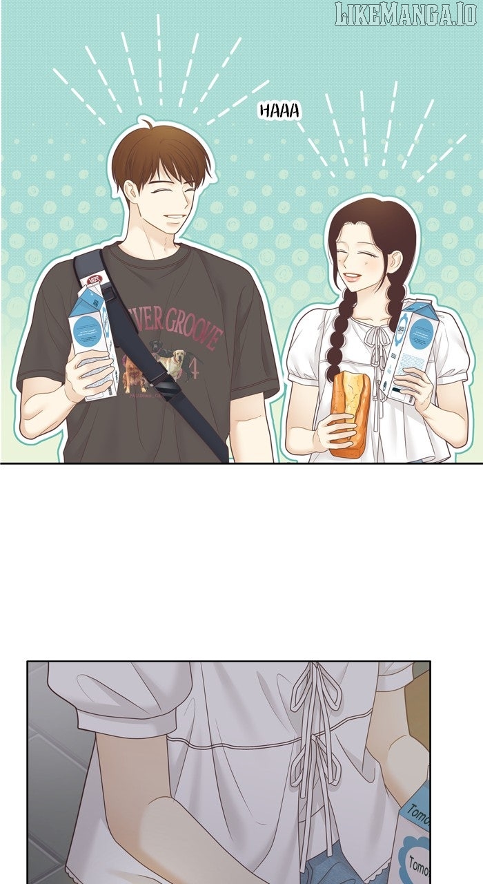 Girl’s World ( World of Girl ) Chapter 465 - page 80