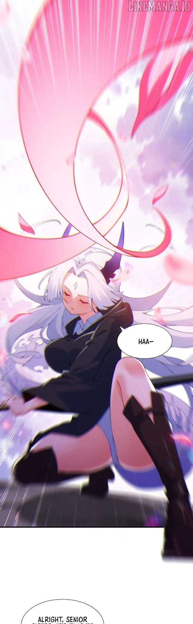 I, Who Have the Natural Charismatic Traits, Was Targeted by Yandere Disciples Chapter 69 - page 3