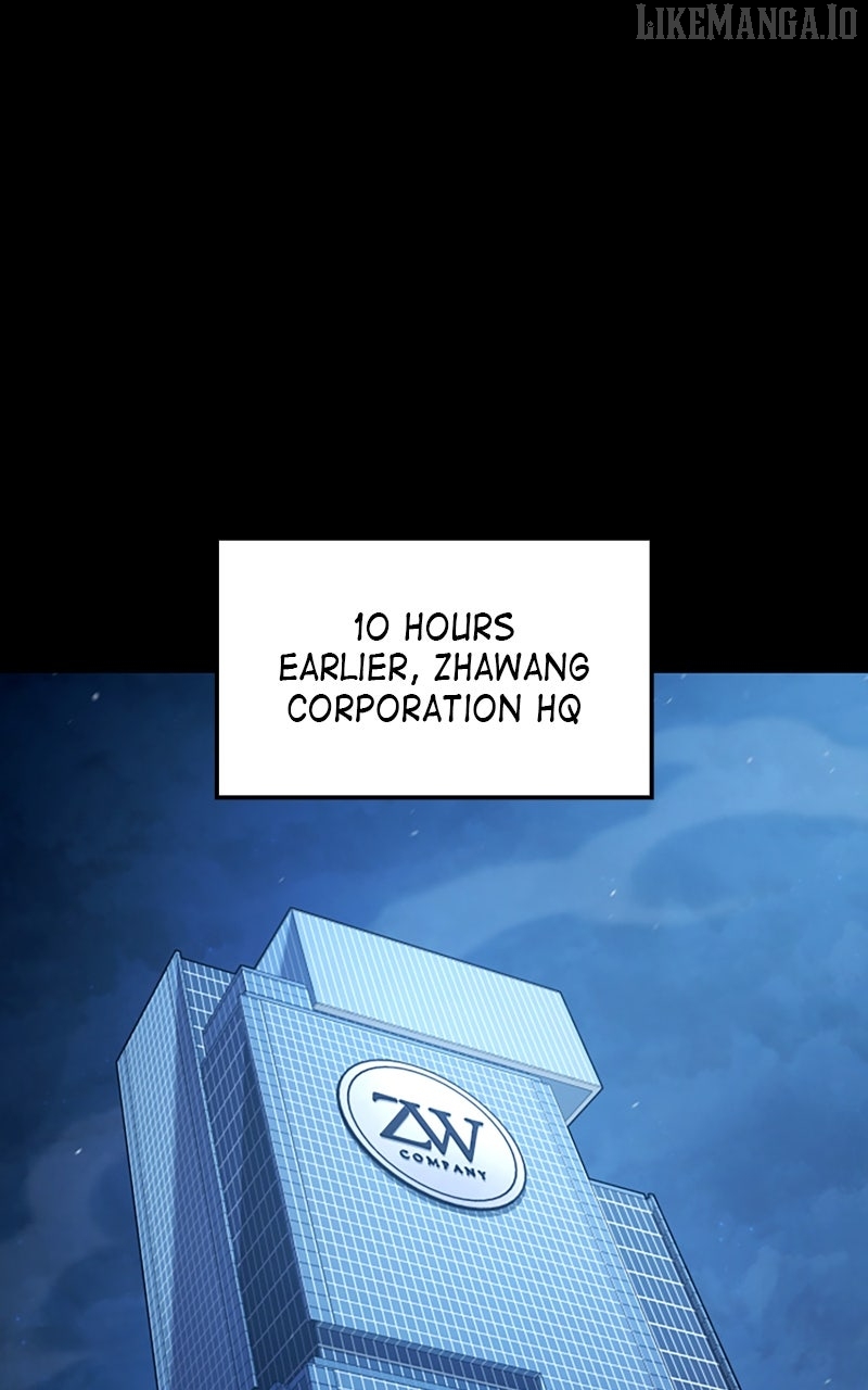 Assassin’s Creed: Forgotten Temple Chapter 128 - page 6