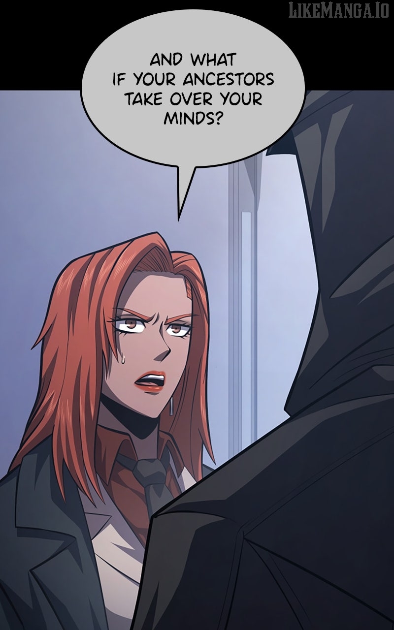 Assassin’s Creed: Forgotten Temple Chapter 128 - page 10