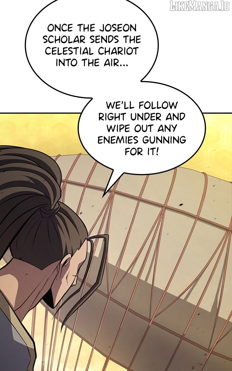 Assassin’s Creed: Forgotten Temple Chapter 128 - page 18