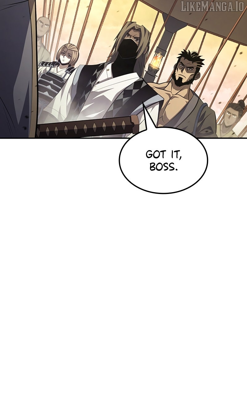 Assassin’s Creed: Forgotten Temple Chapter 128 - page 19