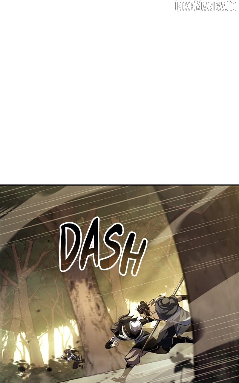 Assassin’s Creed: Forgotten Temple Chapter 128 - page 21