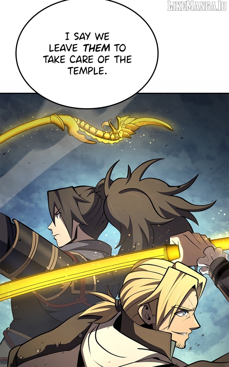 Assassin’s Creed: Forgotten Temple Chapter 128 - page 25