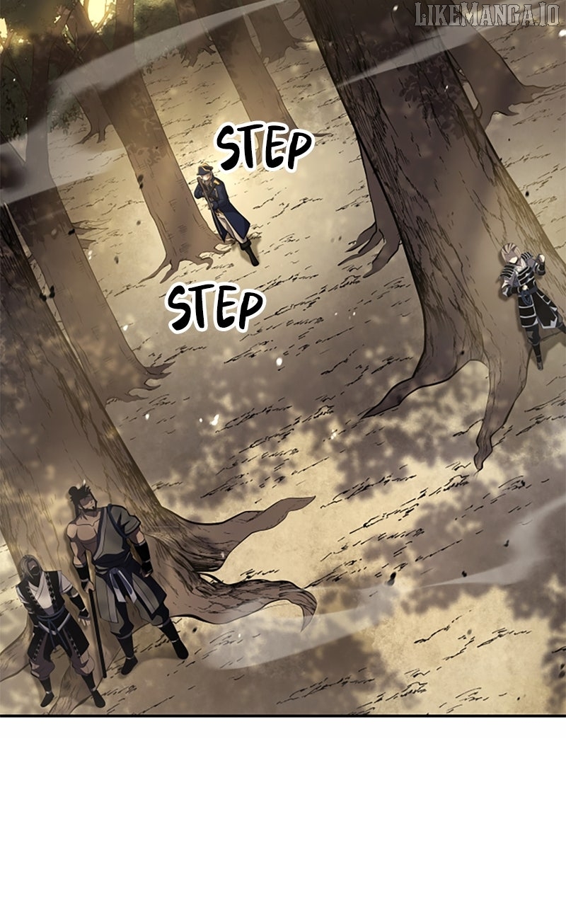 Assassin’s Creed: Forgotten Temple Chapter 128 - page 30