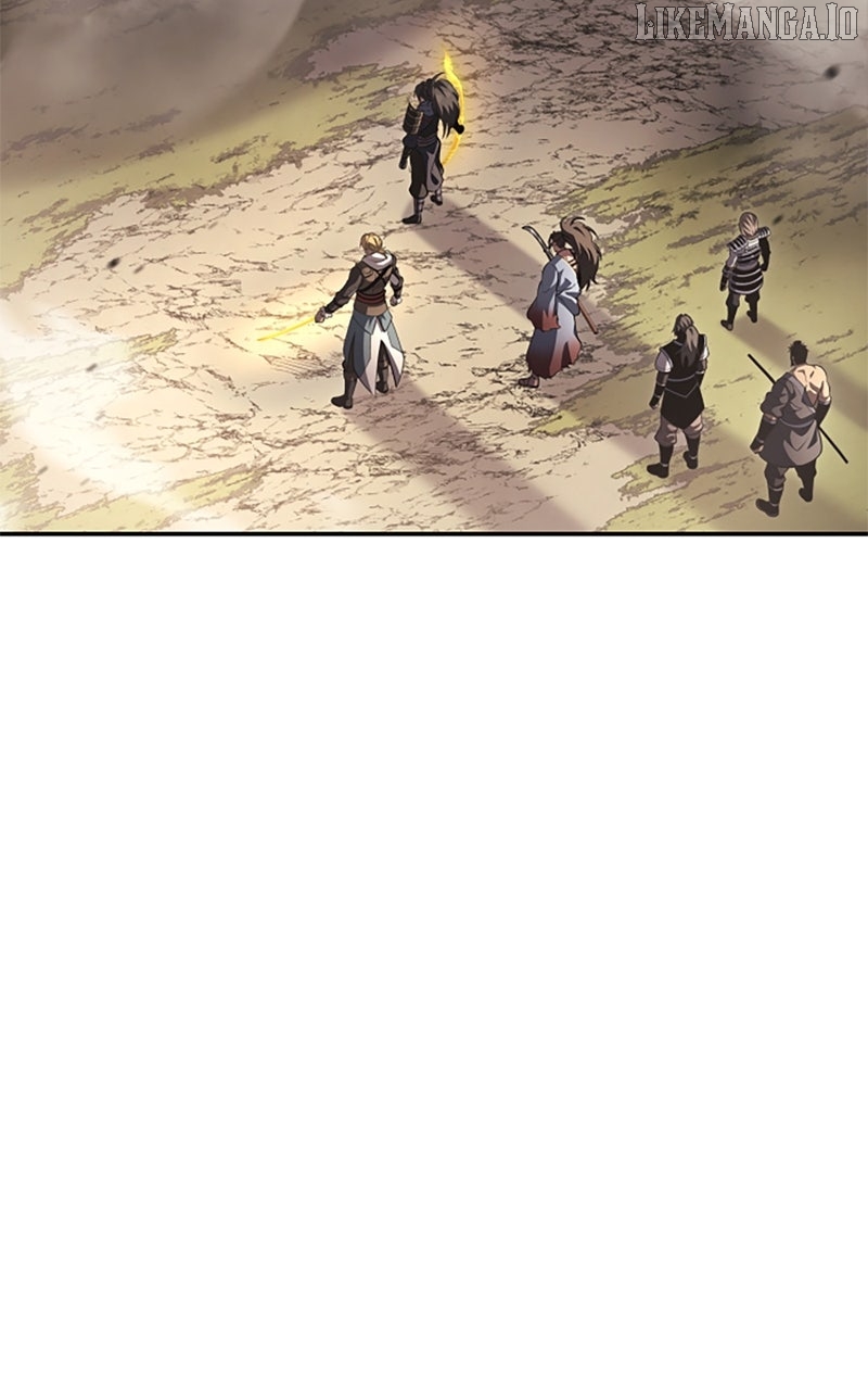 Assassin’s Creed: Forgotten Temple Chapter 128 - page 43