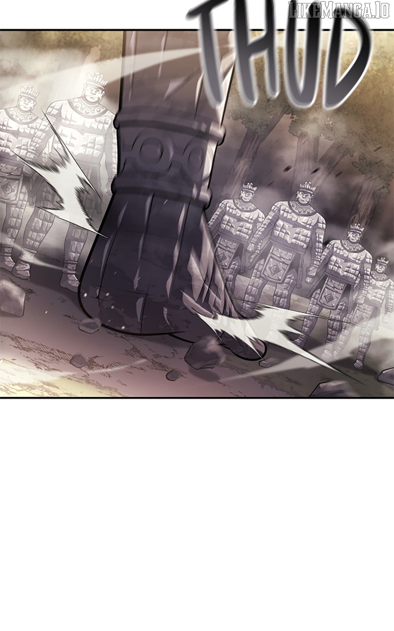 Assassin’s Creed: Forgotten Temple Chapter 128 - page 70