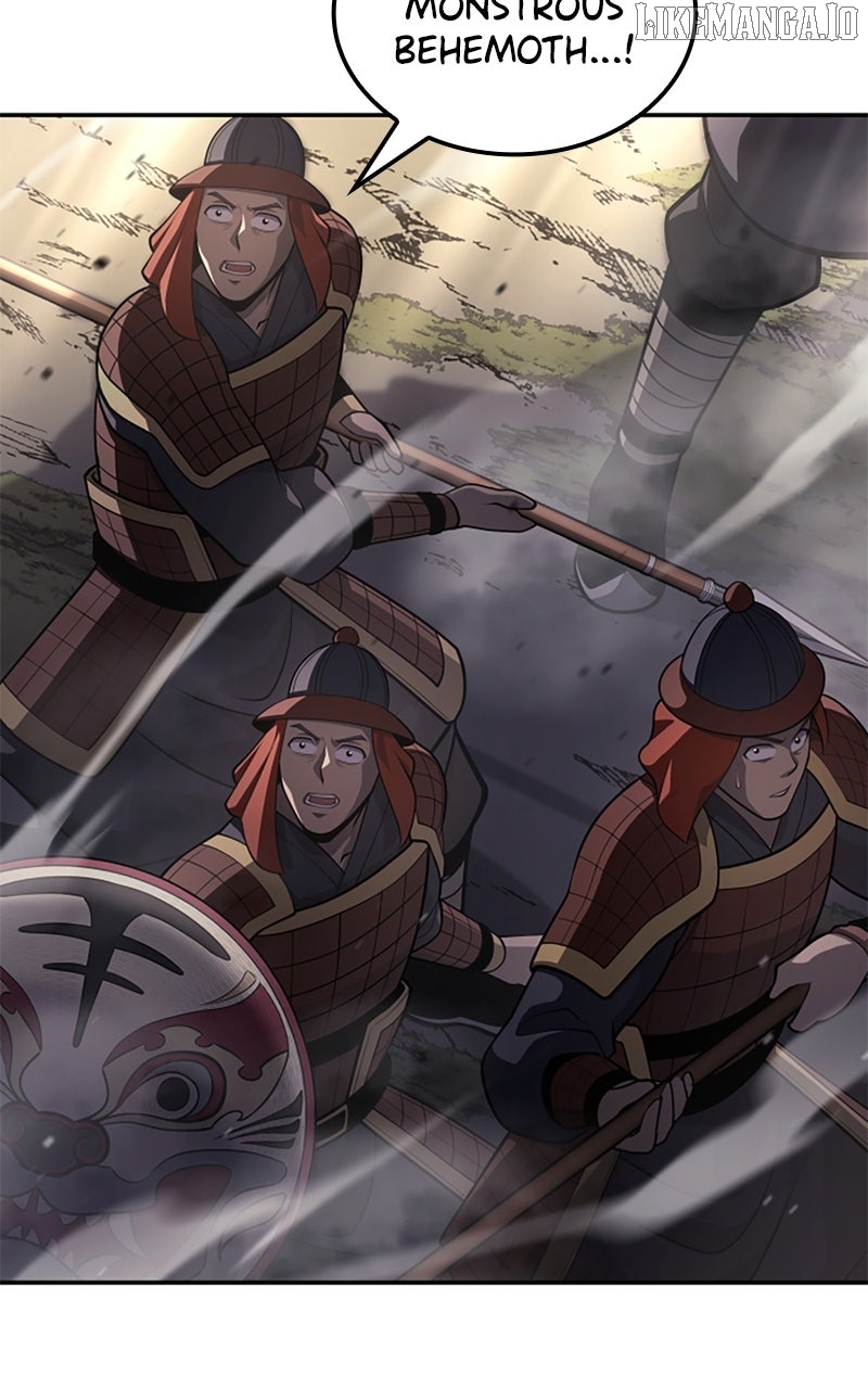 Assassin’s Creed: Forgotten Temple Chapter 128 - page 73
