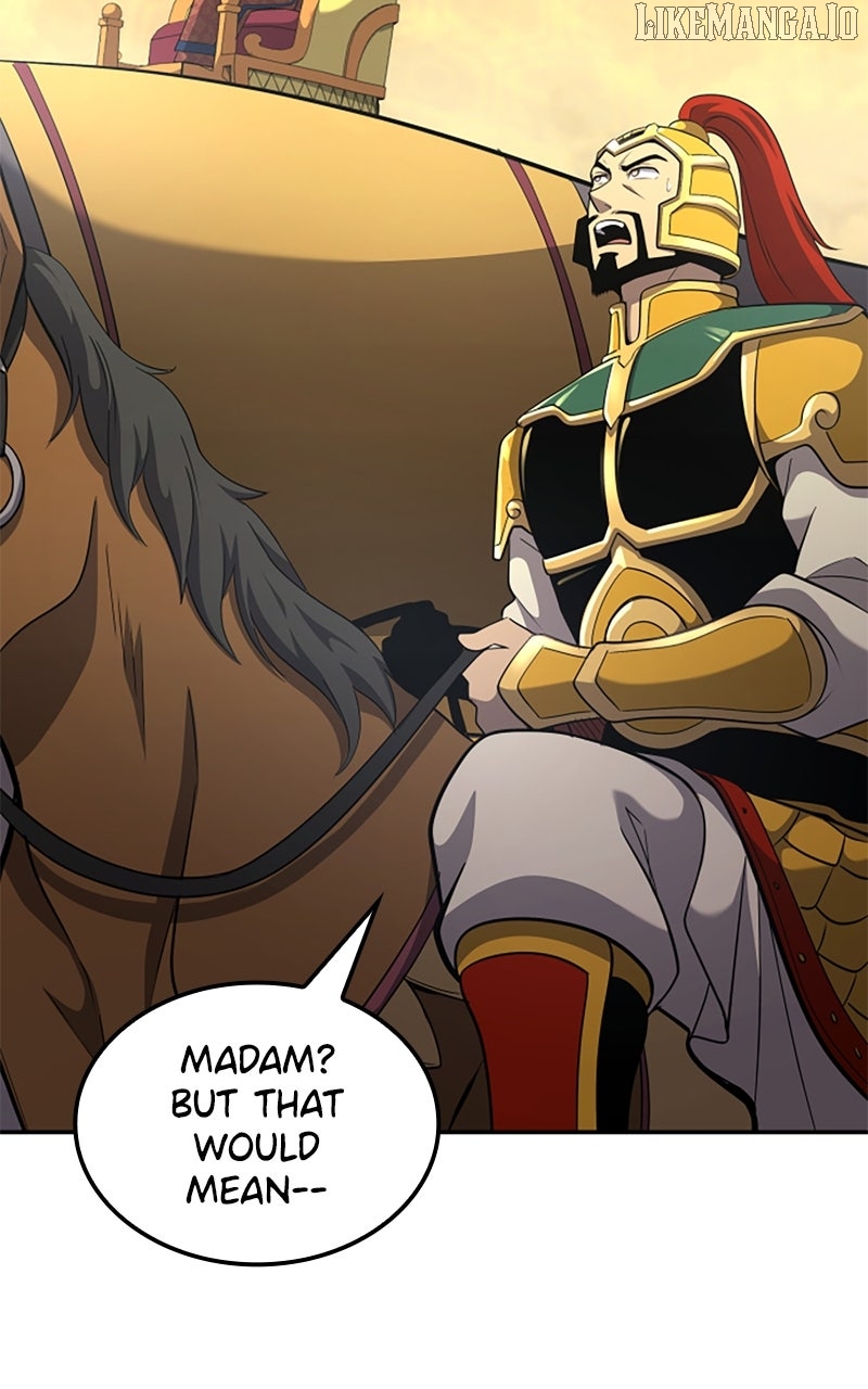 Assassin’s Creed: Forgotten Temple Chapter 128 - page 83