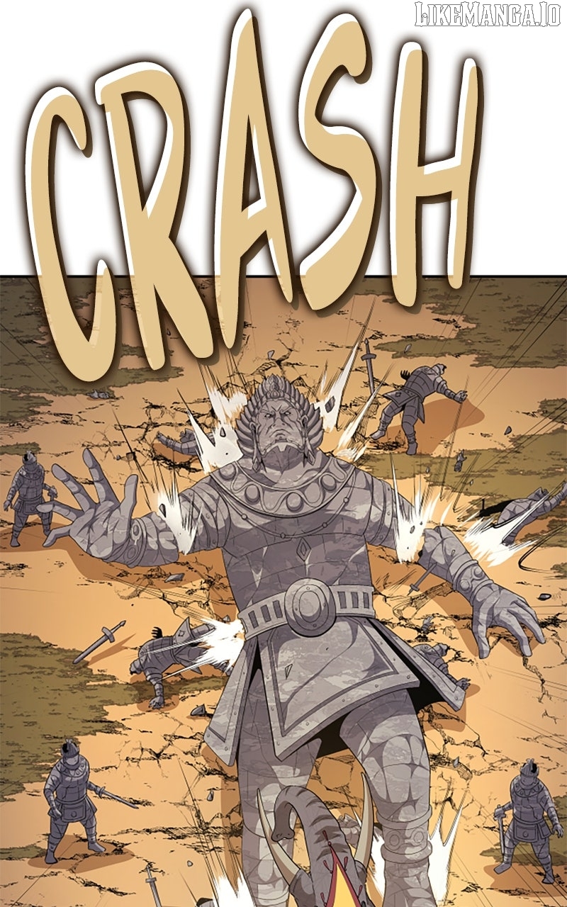 Assassin’s Creed: Forgotten Temple Chapter 128 - page 94