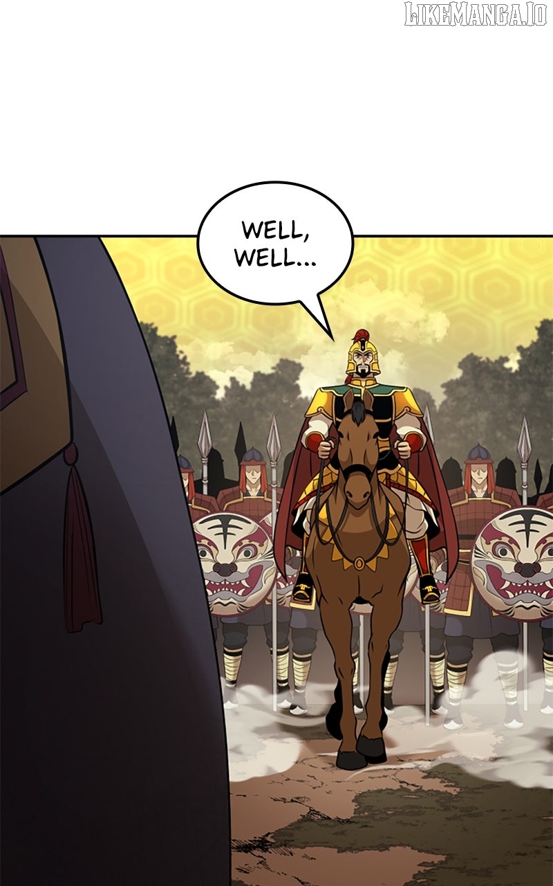 Assassin’s Creed: Forgotten Temple Chapter 128 - page 100