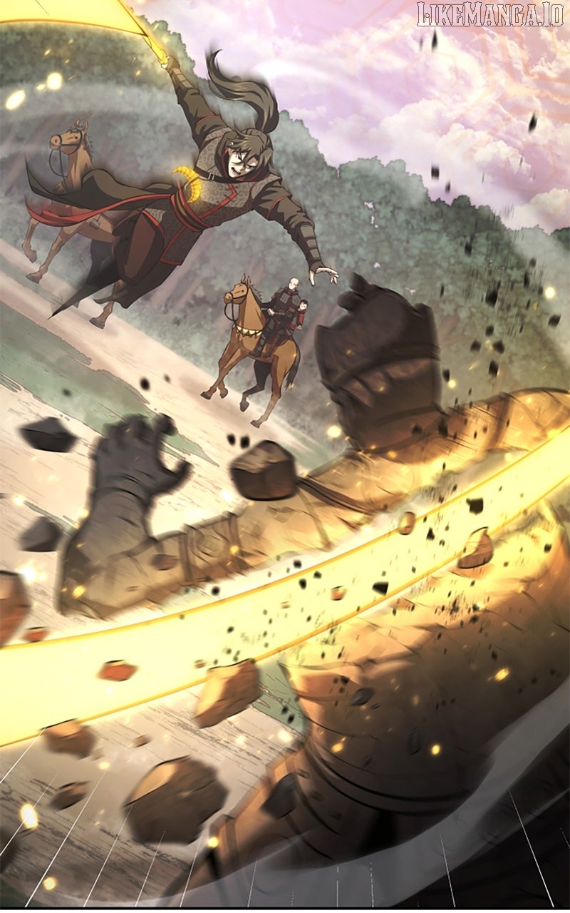 Assassin’s Creed: Forgotten Temple Chapter 128 - page 110