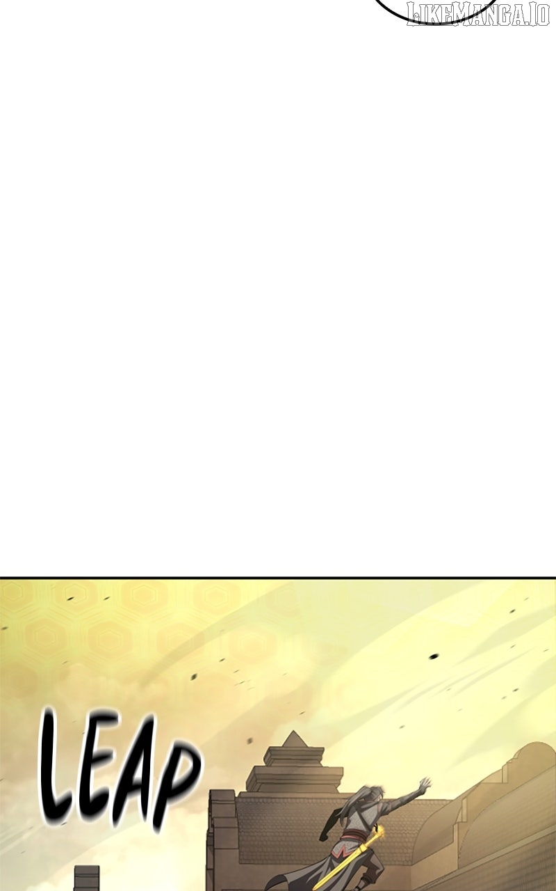 Assassin’s Creed: Forgotten Temple Chapter 128 - page 131