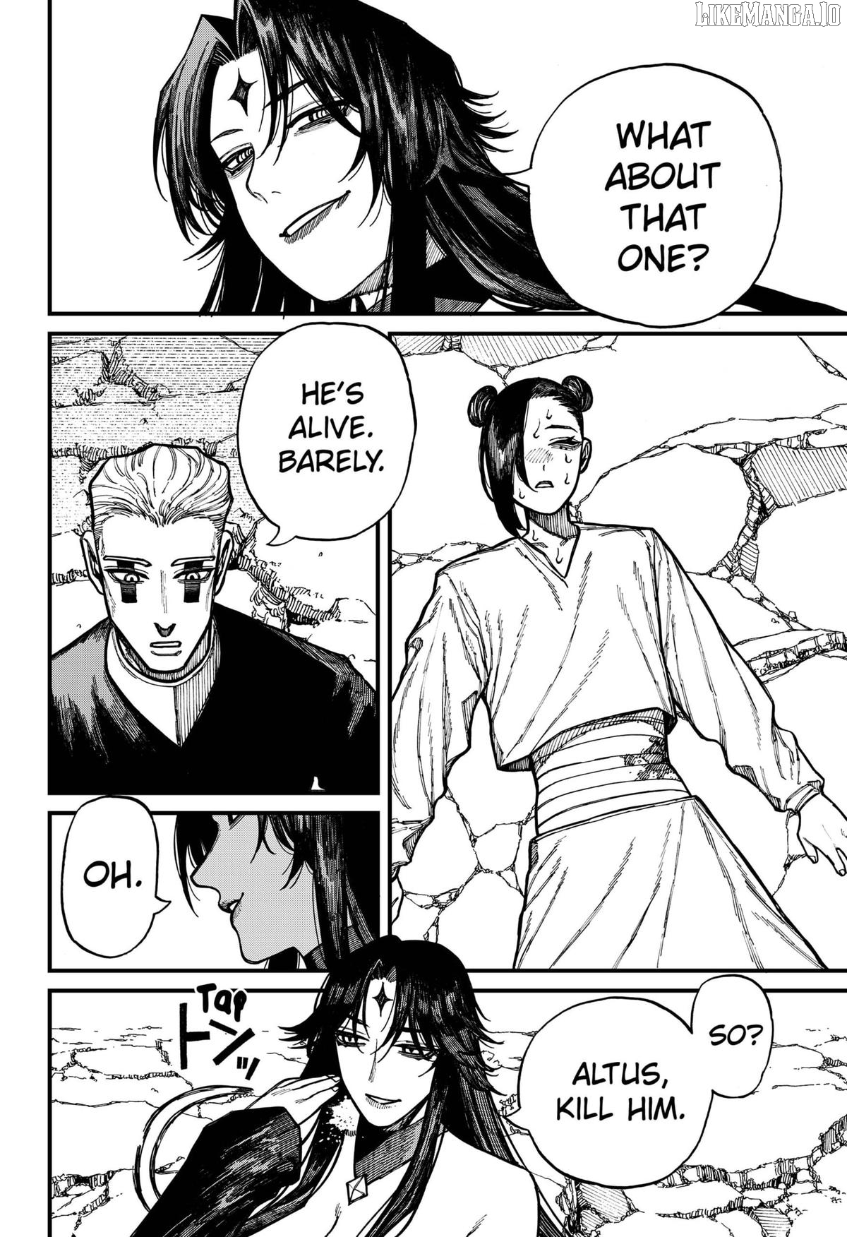 Centuria - Manga Chapter 69 - page 10