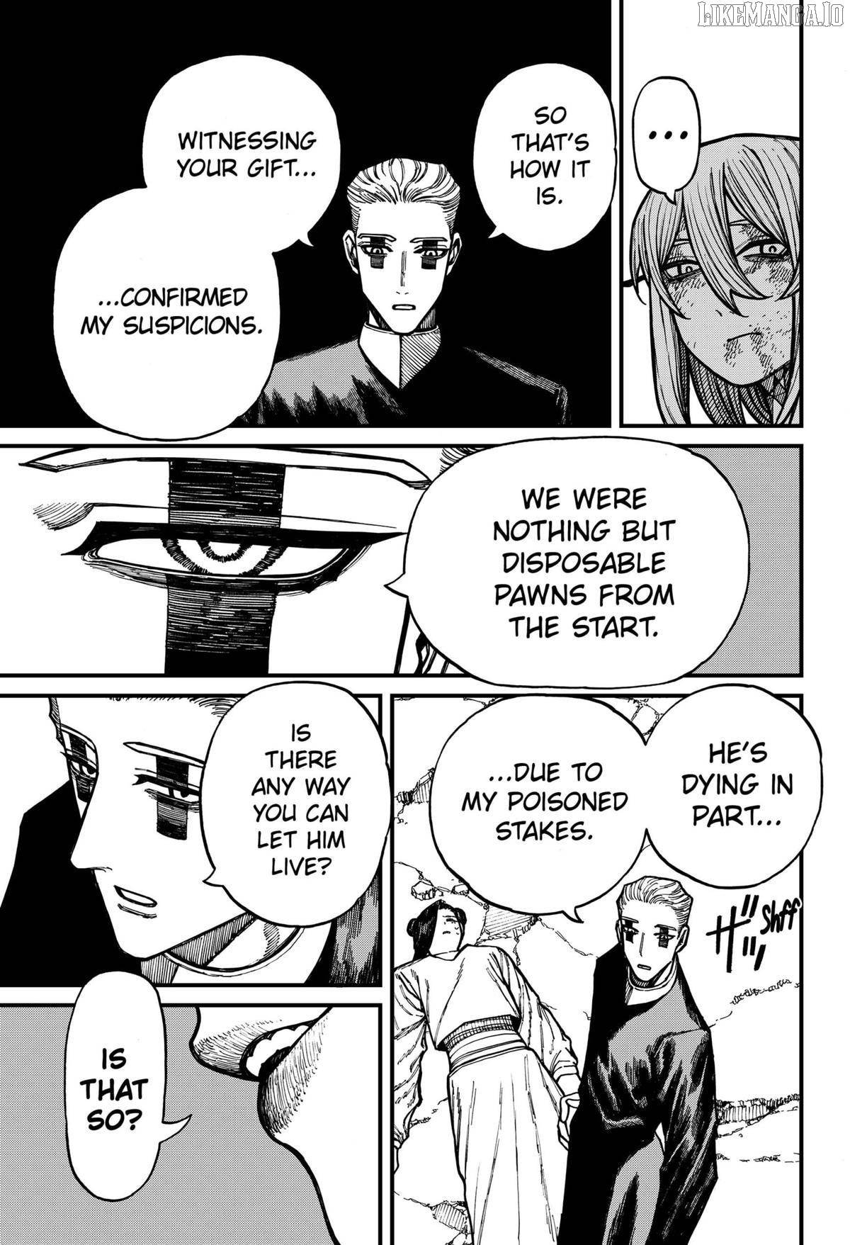 Centuria - Manga Chapter 69 - page 11