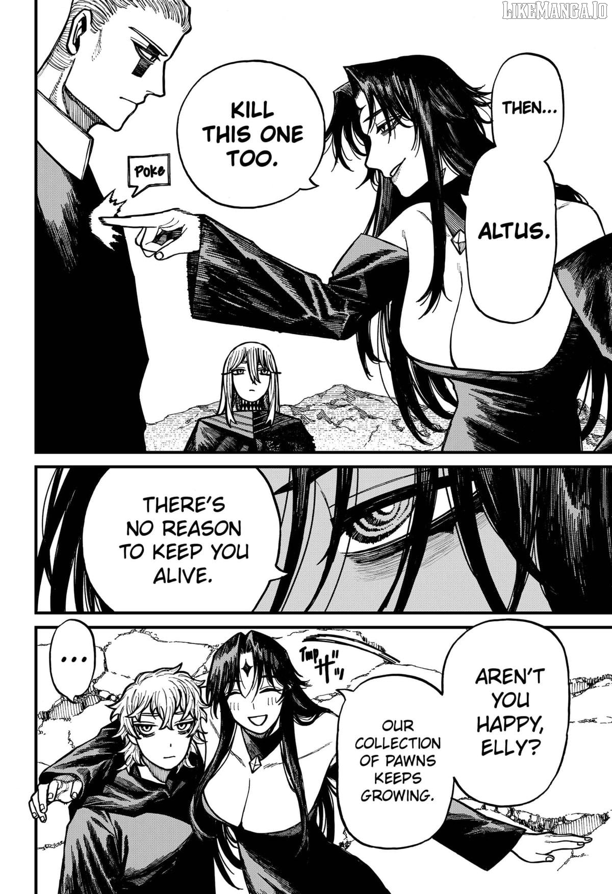 Centuria - Manga Chapter 69 - page 12