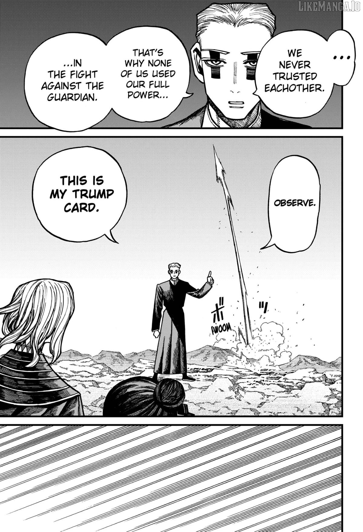 Centuria - Manga Chapter 69 - page 13