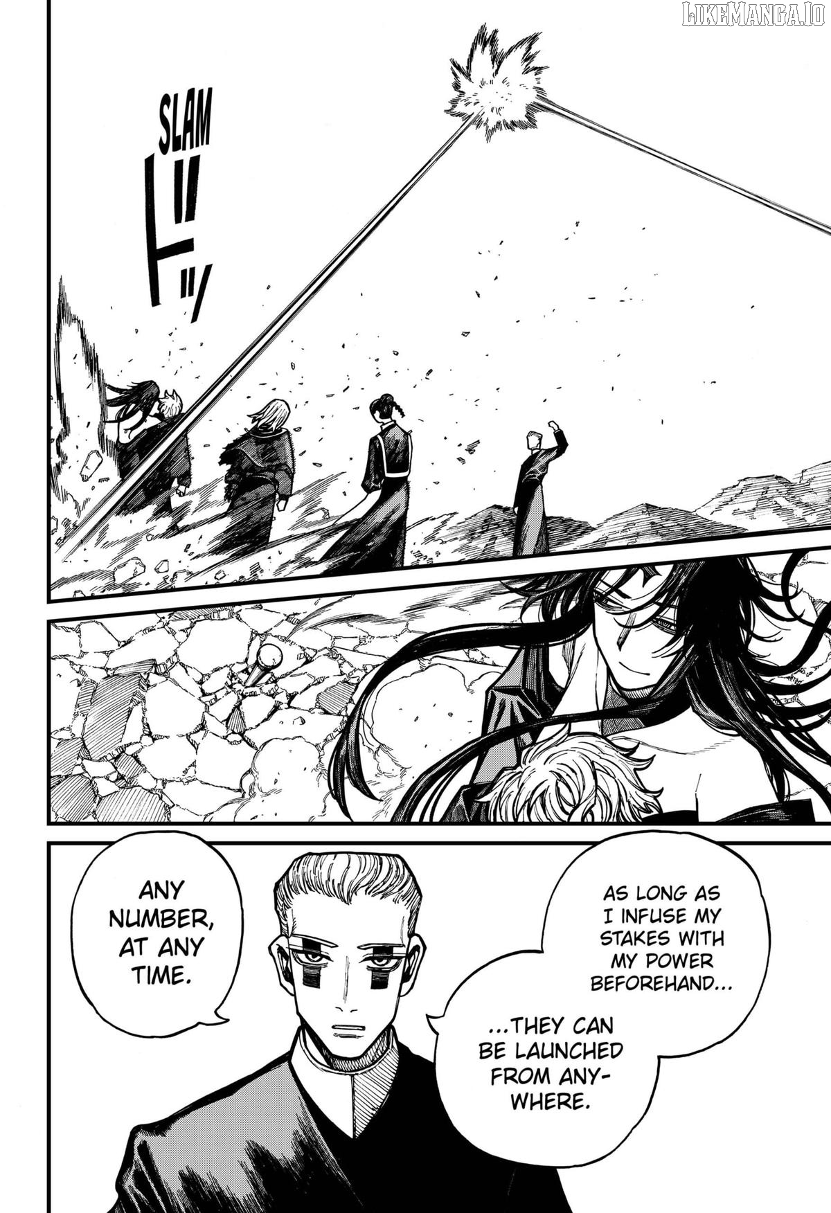 Centuria - Manga Chapter 69 - page 14