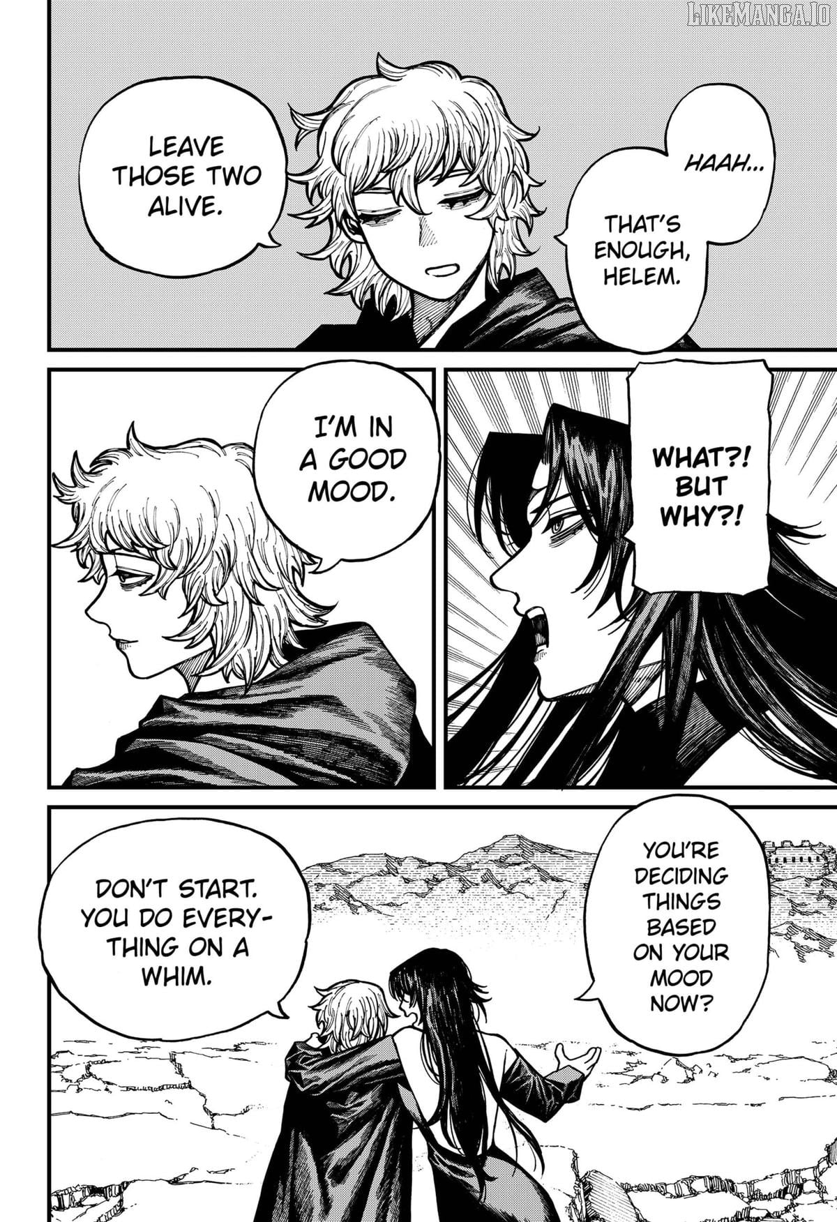 Centuria - Manga Chapter 69 - page 16