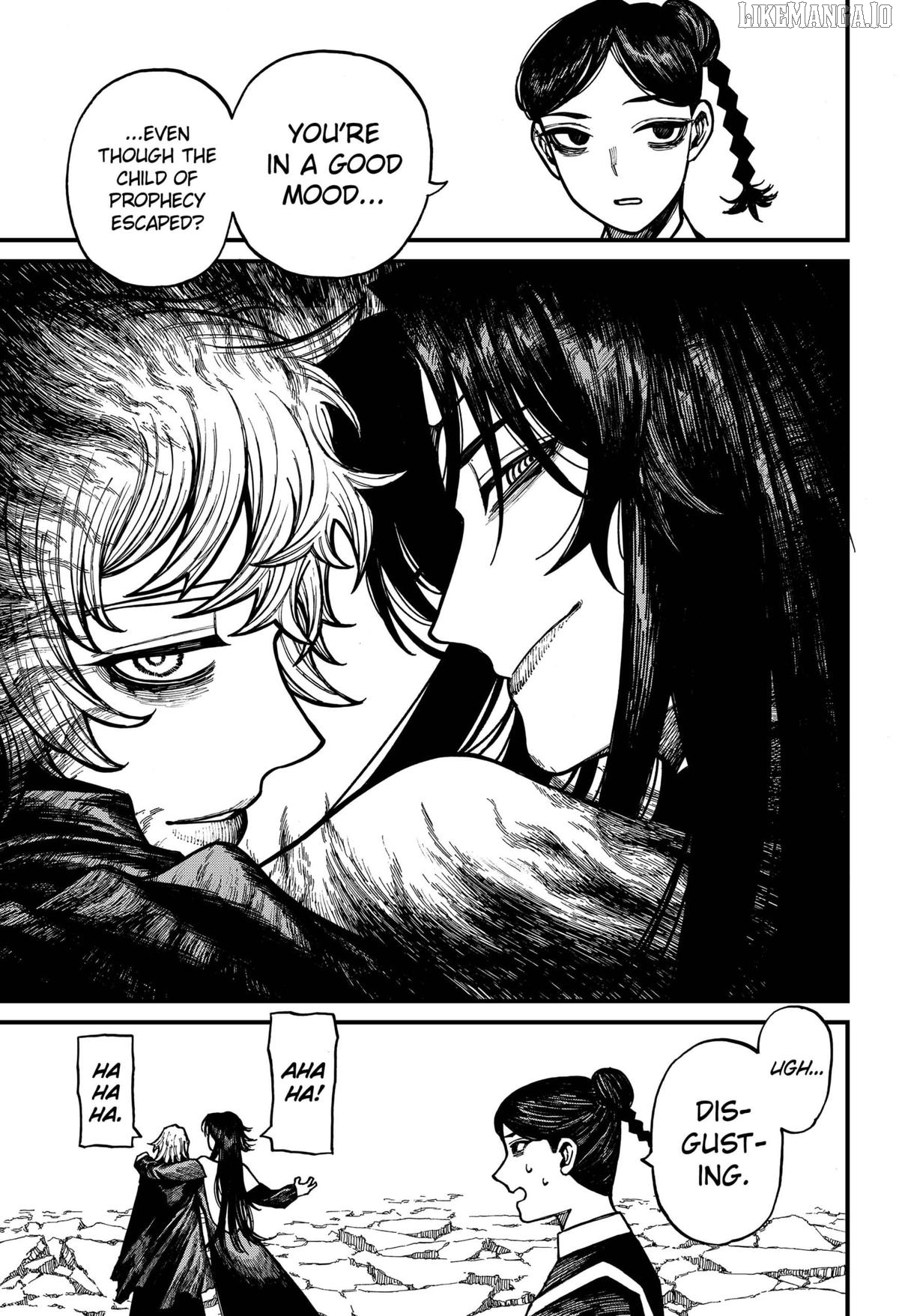 Centuria - Manga Chapter 69 - page 17