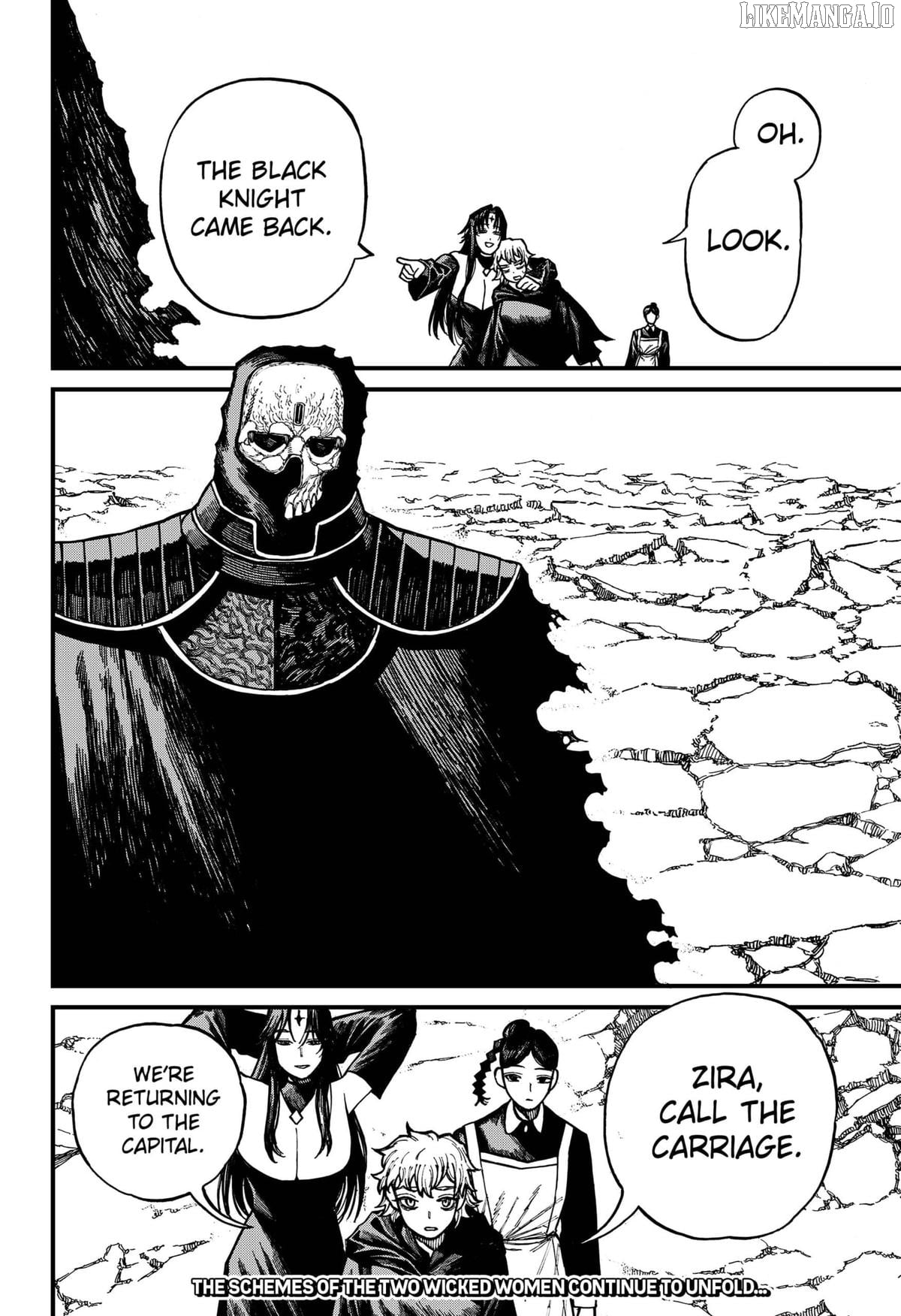 Centuria - Manga Chapter 69 - page 18