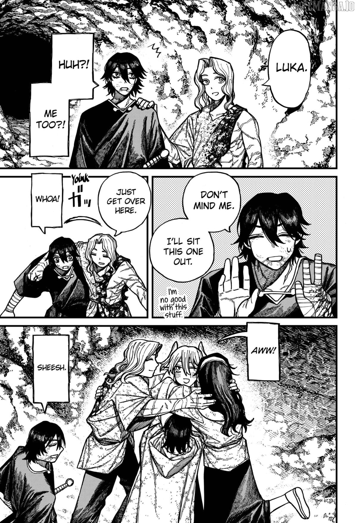 Centuria - Manga Chapter 70 - page 11