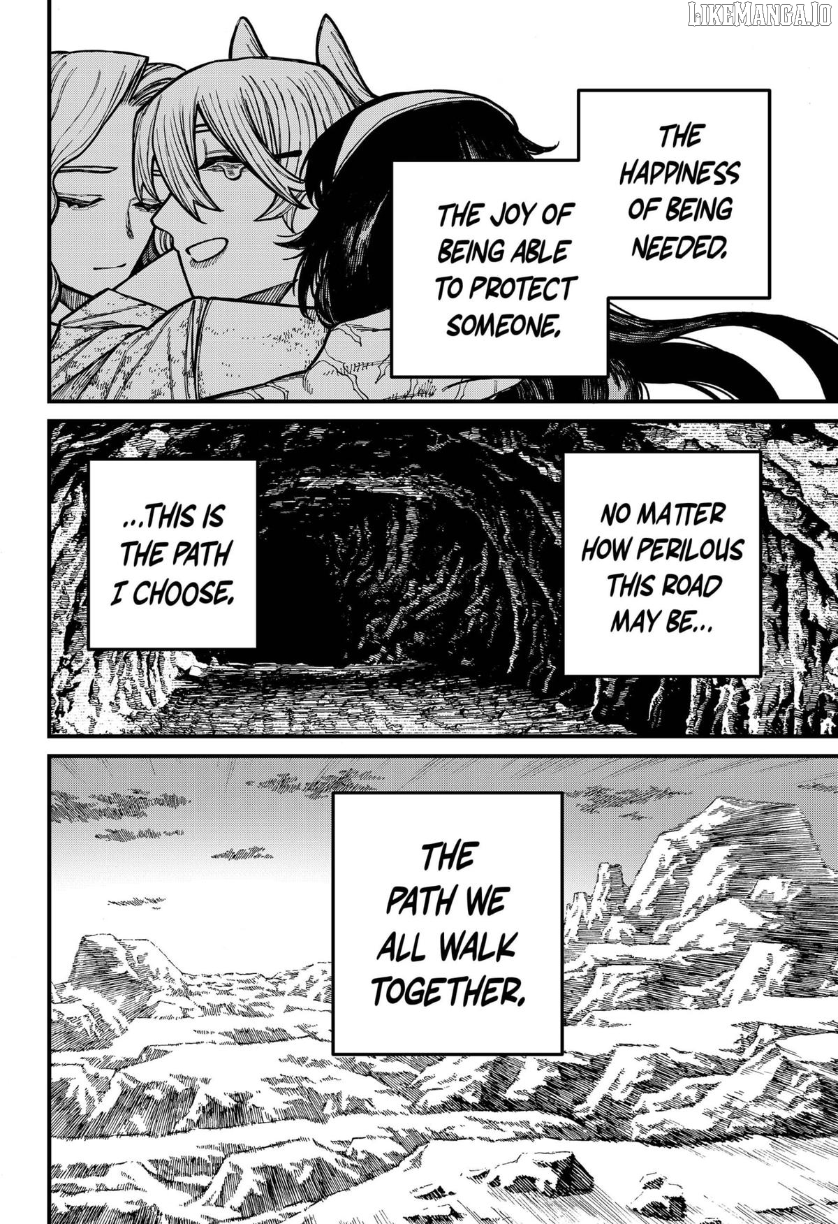 Centuria - Manga Chapter 70 - page 13