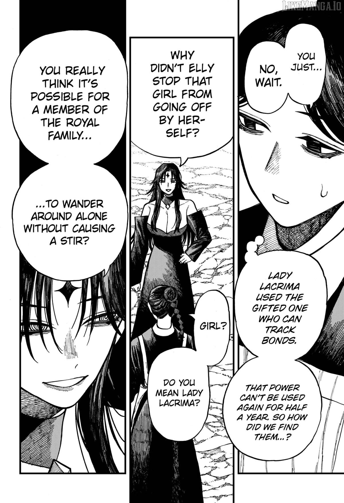 Centuria - Manga Chapter 70 - page 15