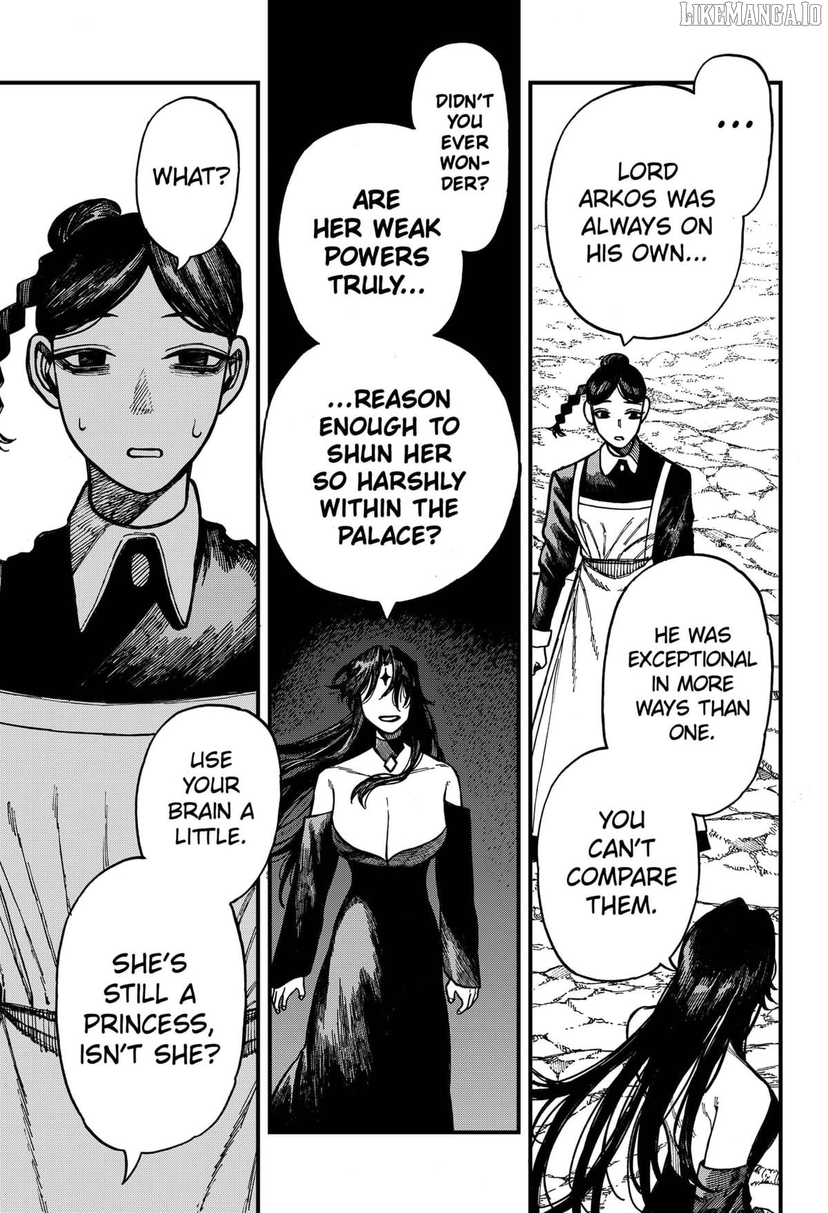 Centuria - Manga Chapter 70 - page 16