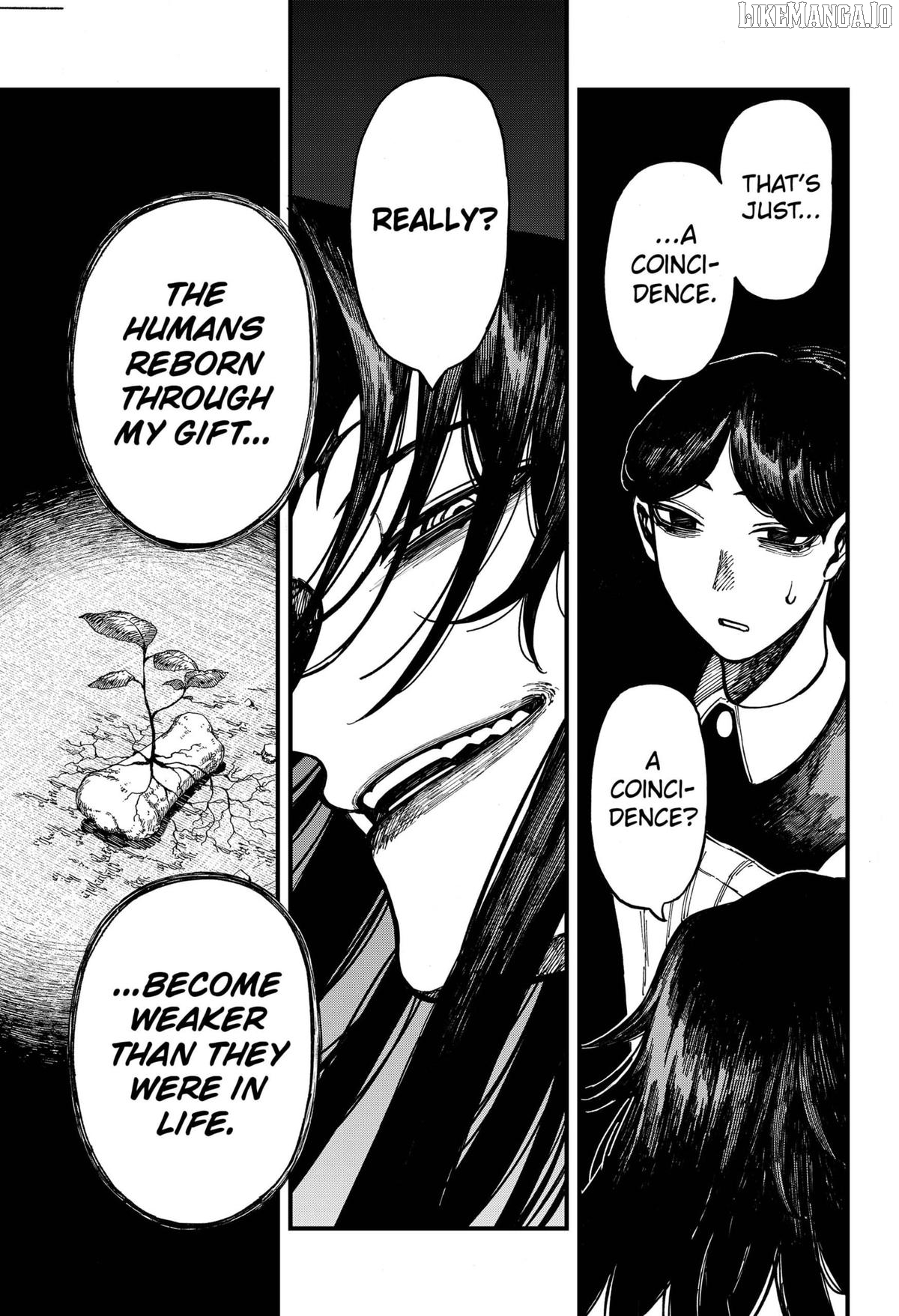 Centuria - Manga Chapter 70 - page 18
