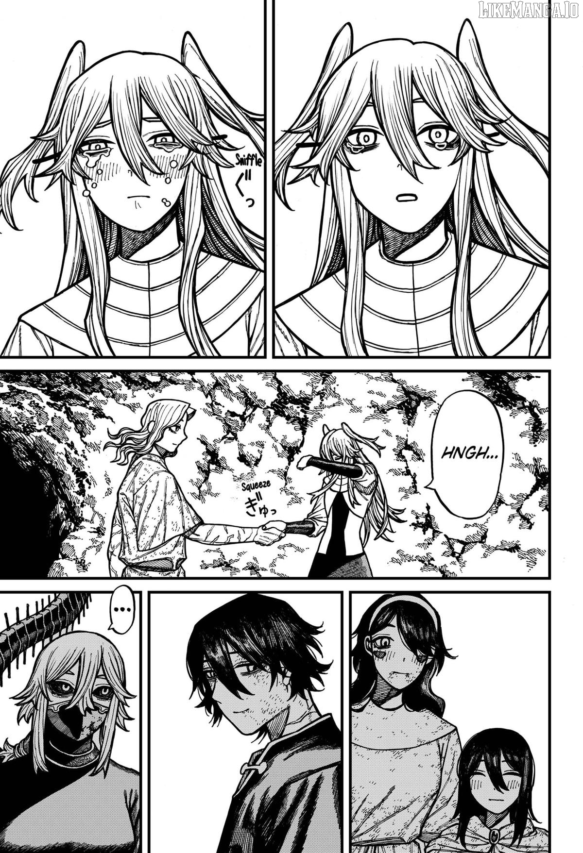 Centuria - Manga Chapter 70 - page 9