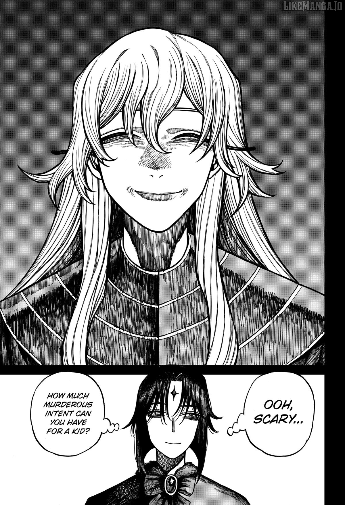 Centuria - Manga Chapter 71 - page 13