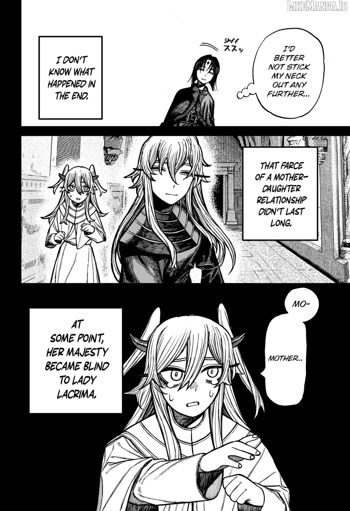 Centuria - Manga Chapter 71 - page 14