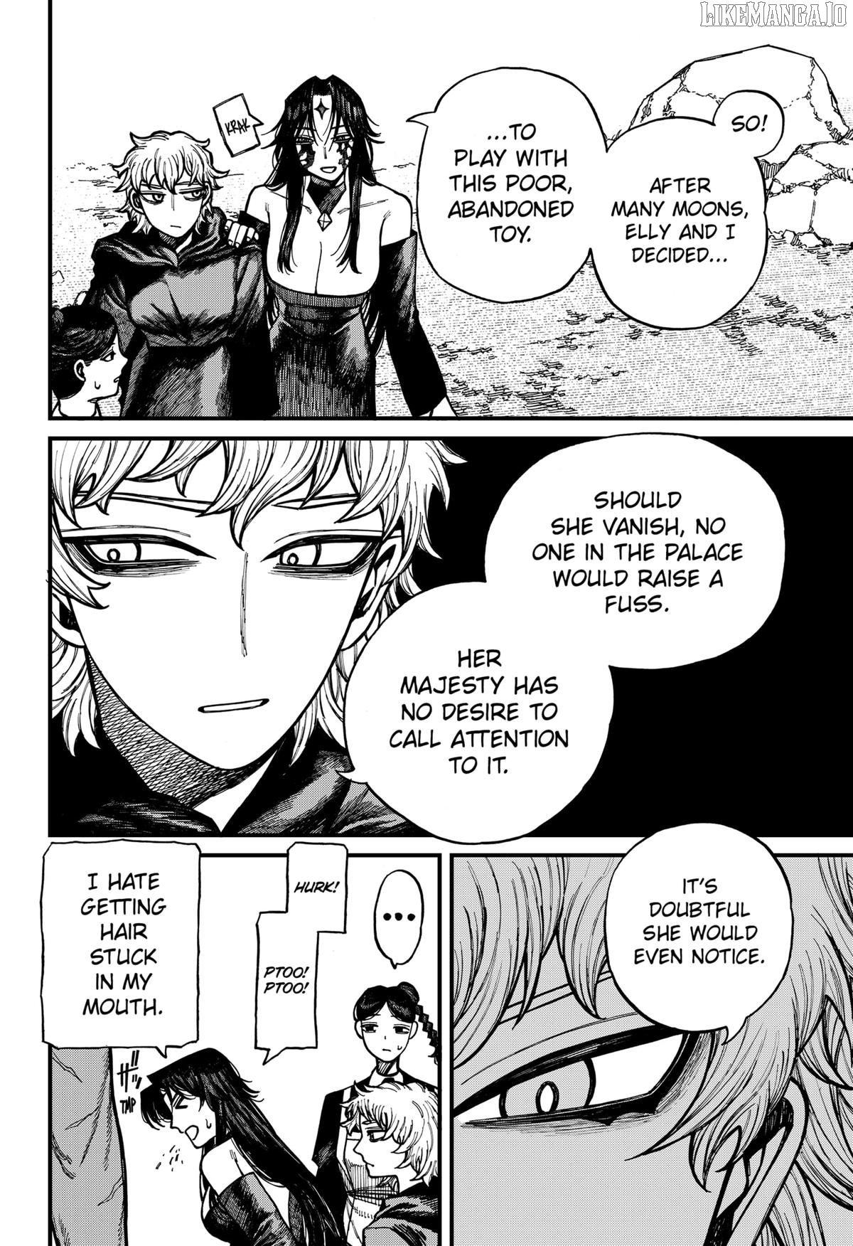 Centuria - Manga Chapter 71 - page 16