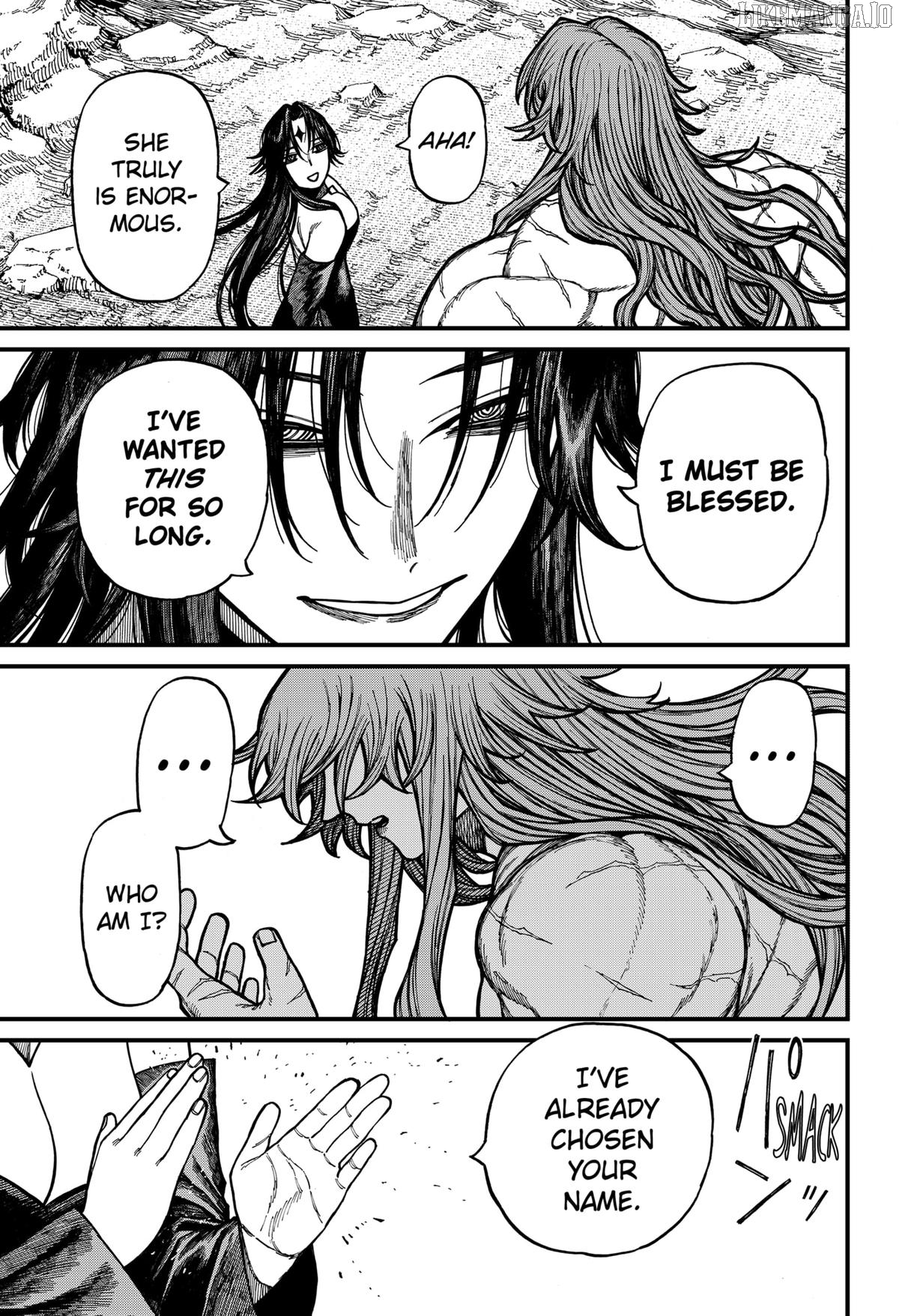 Centuria - Manga Chapter 71 - page 17