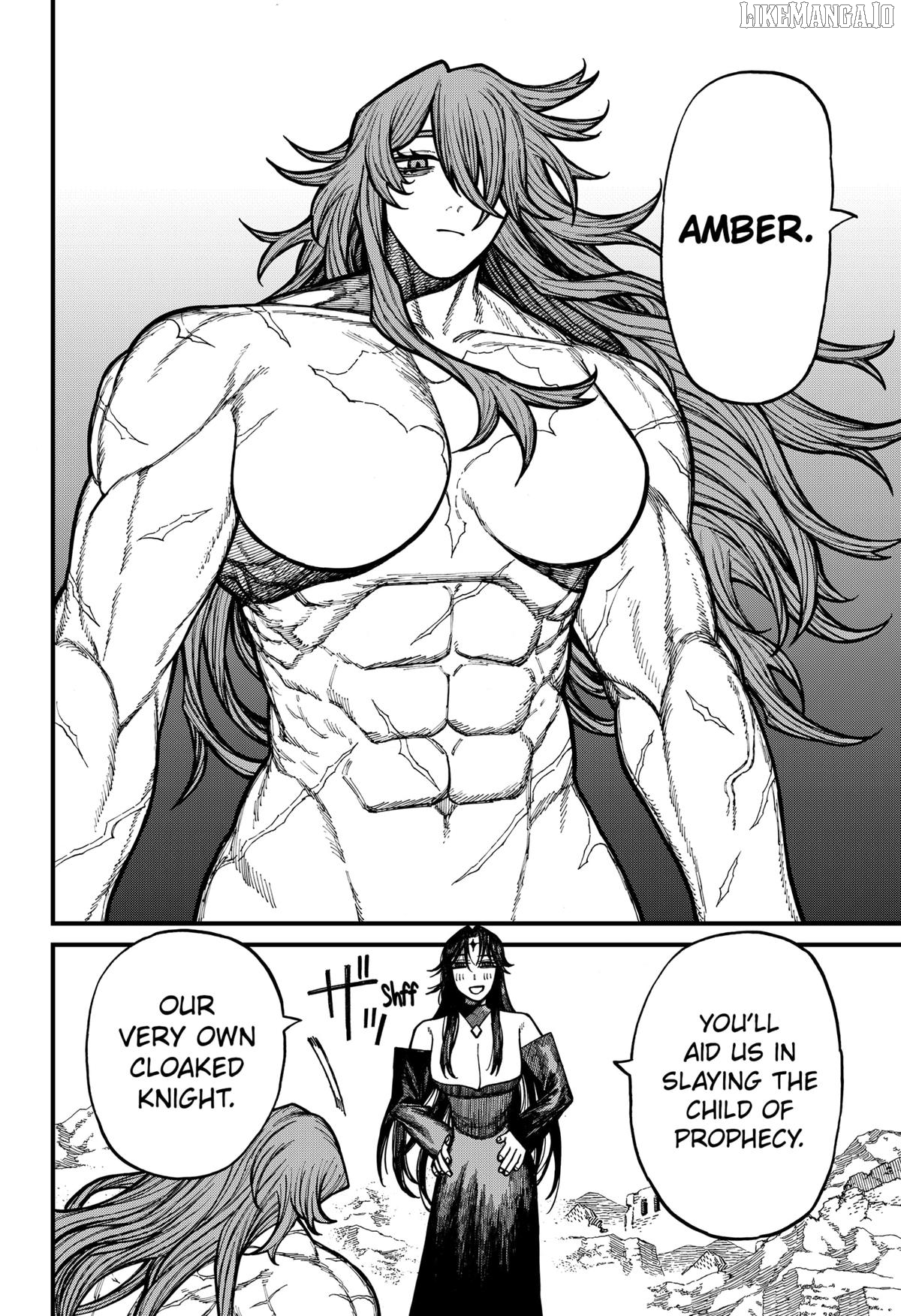 Centuria - Manga Chapter 71 - page 18